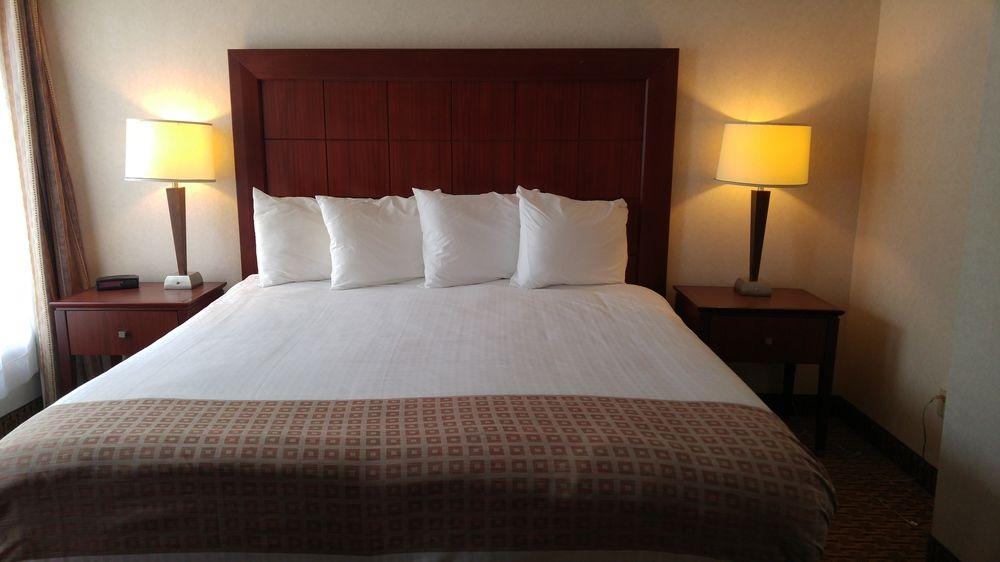 Best Value Inn & Suites Паррі-Саунд Екстер'єр фото