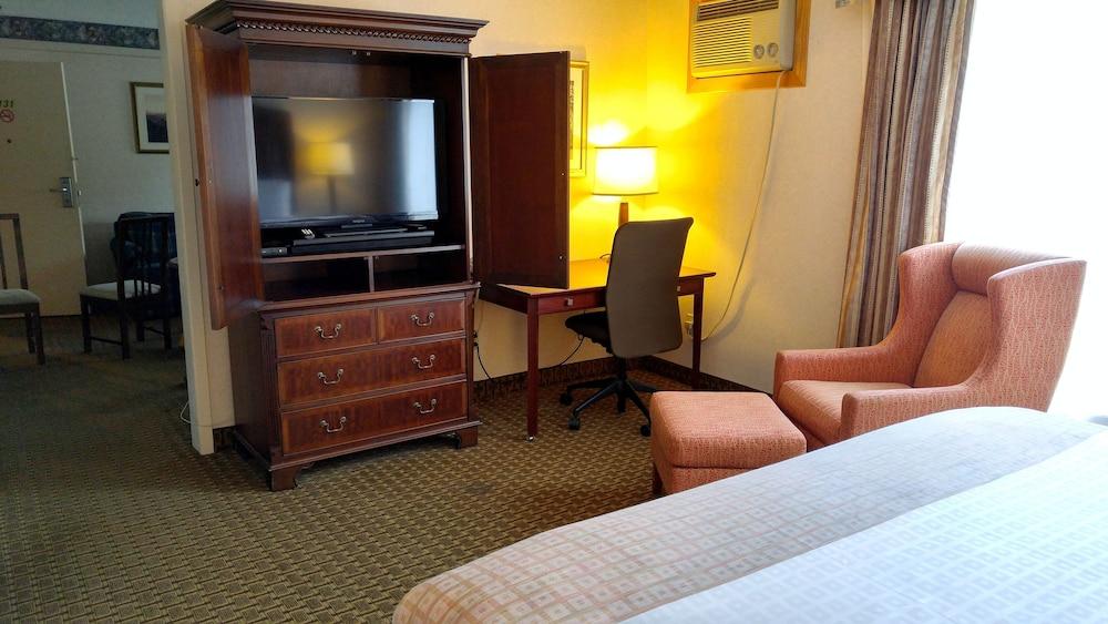 Best Value Inn & Suites Паррі-Саунд Екстер'єр фото